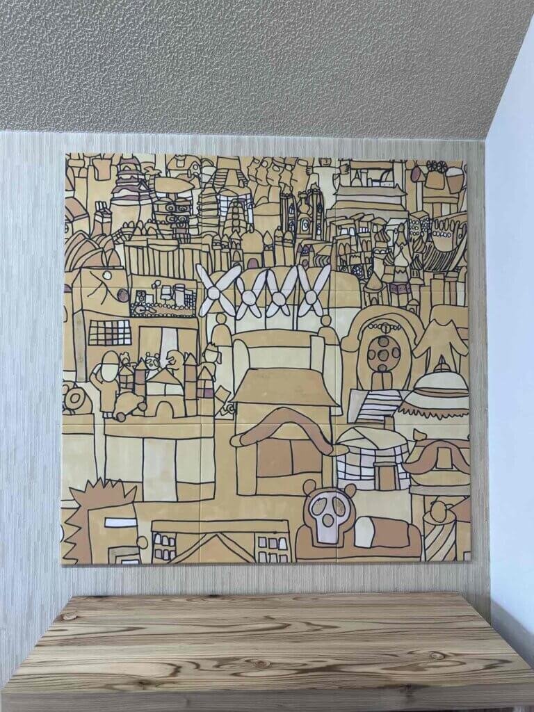 エコカラット　セルフ