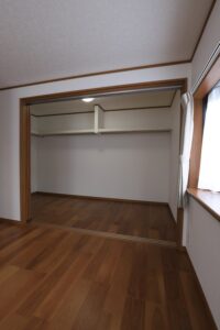 収納After