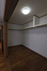 収納After