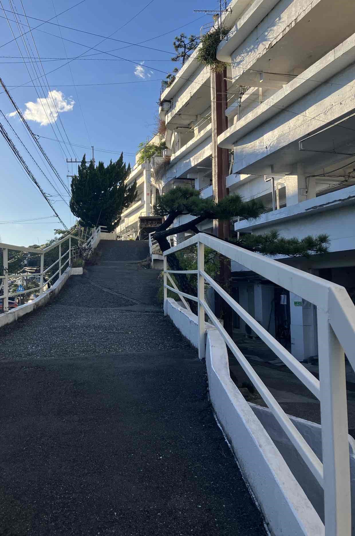 沢田マンション