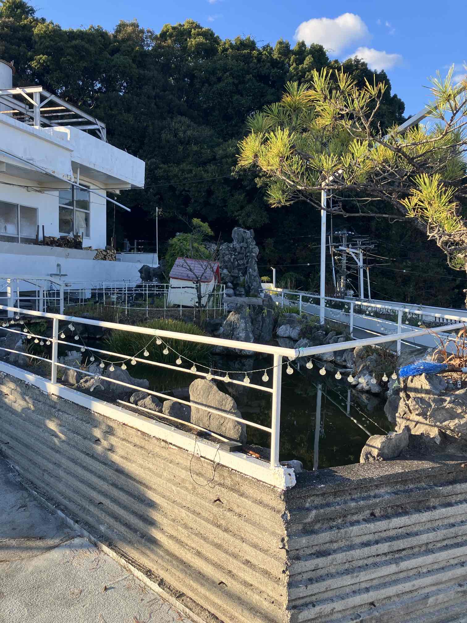 沢田マンション