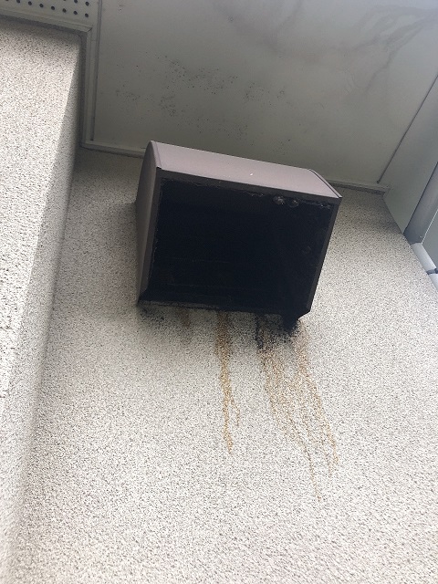 屋外フード