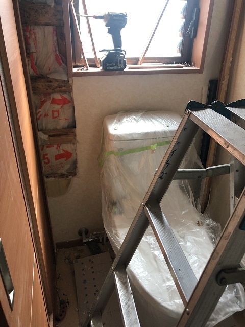 天井雨漏り